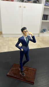 Leorio - figure