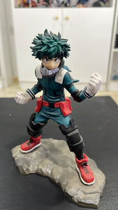 Midoriya