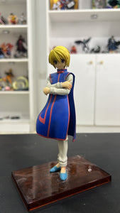 Kurapika - figure