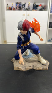 Todoroki