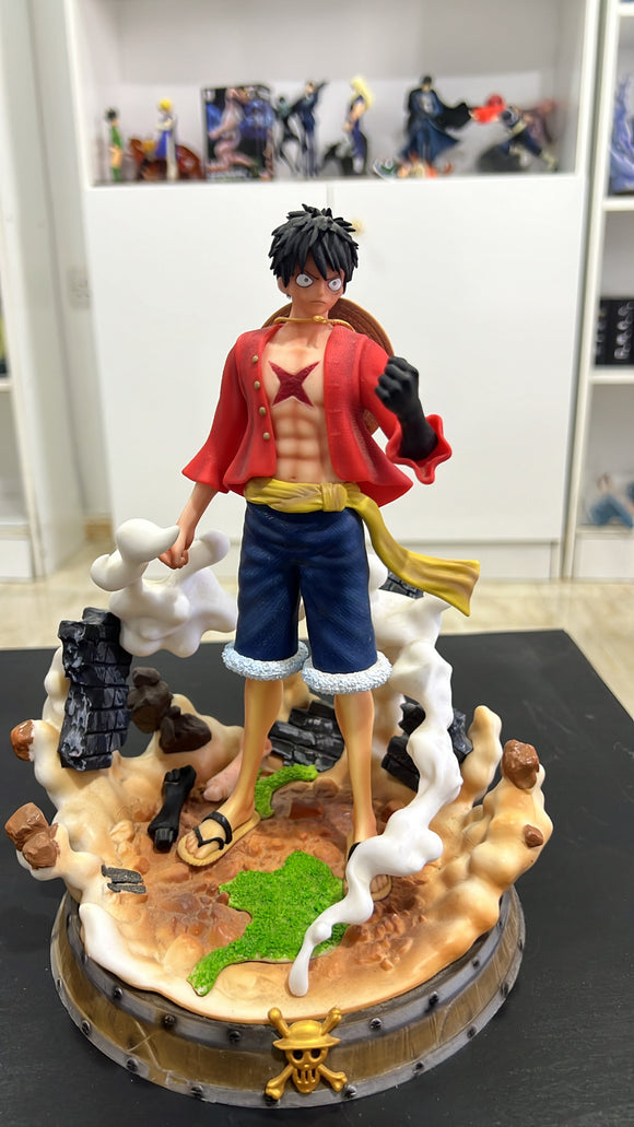 Luffy