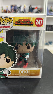 Deku