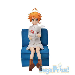 The promised neverland- Emma figure