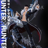 Chrollo Resin figure