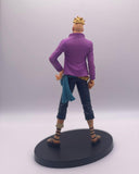 One piece- Marco the phoenix figure