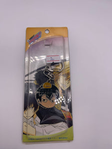 hitman reborn- Keychain