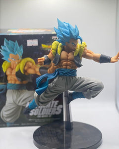 Dragon ball- Gogeta figure