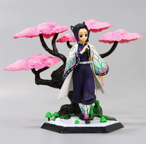 Demon Slayer- Shinobu figure