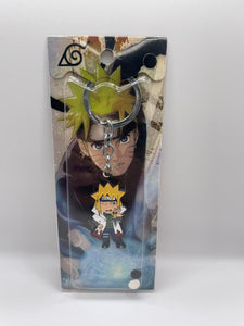 Naruto- Keychain