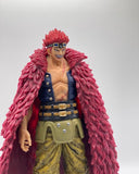 One piece- Captain kidd figure