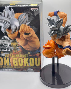 Dragon ball- Goku figure