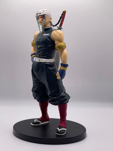 Demon Slayer- Uzui tengen figure