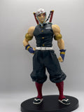 Demon Slayer- Uzui tengen figure