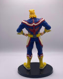 My hero academia- All might figure