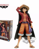 One piece- Luffy figure