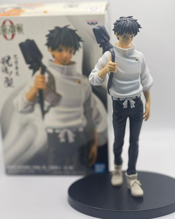 Jujutsu kaisen- Yuta okkotsu figure