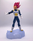 Dragon ball- Vegeta figure