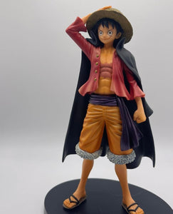 One piece- Luffy figure