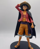 One piece- Luffy figure