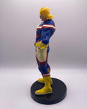 My hero academia- All might figure