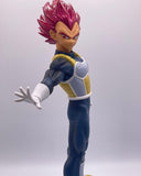 Dragon ball- Vegeta figure