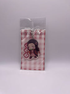 Demon Slayer- Keychain