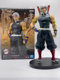 Demon Slayer- Uzui tengen figure