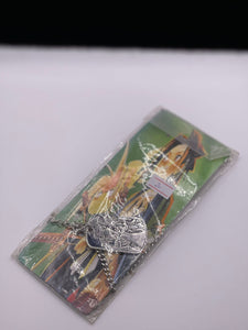 Shaman king- Keychain