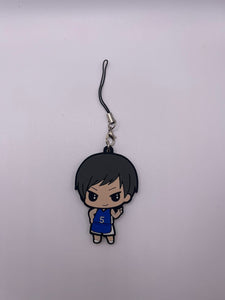 Kuroko no basket - Keychain