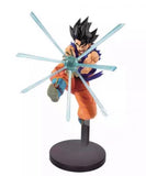 Dragon ball- Goku figure