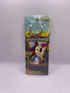 Crash bandicoot - Keychain