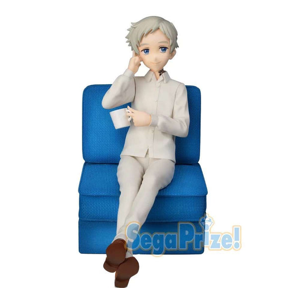 The promised neverland- Norman figure