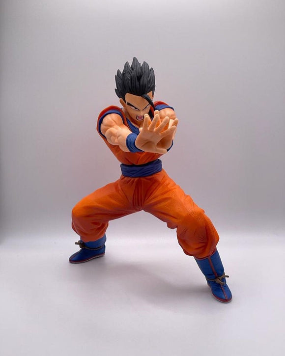 Dragon ball- Gohan figure