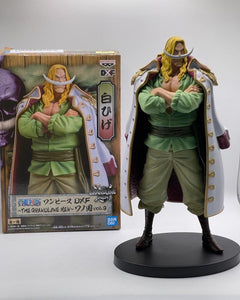 One piece- White beard figure