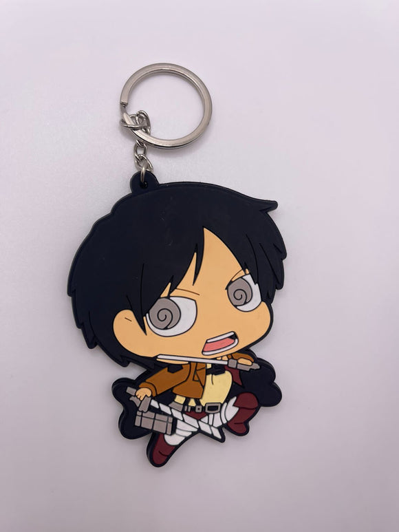 Attack on titan- Keychain