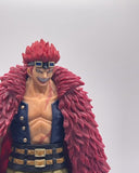 One piece- Captain kidd figure