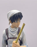 Attack on titan- Eren figure