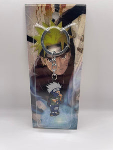 Naruto- Keychain