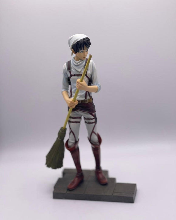 Attack on titan- Eren figure