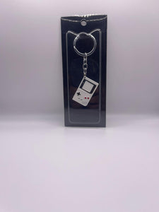 Game- Keychain