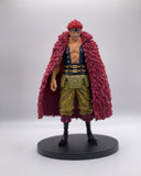 One piece- Captain kidd figure