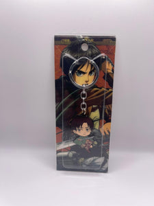 Attack on titan- Keychain