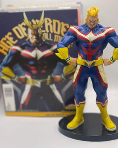 My hero academia- All might figure