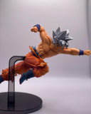 Dragon ball- Goku figure