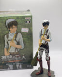 Attack on titan- Eren figure