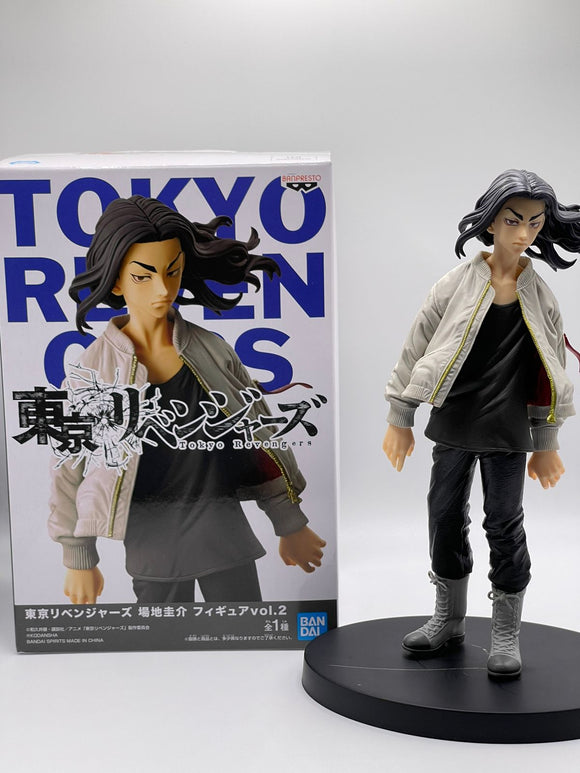 Tokyo revengers- Baji figure