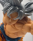 Dragon ball- Goku figure