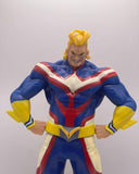 My hero academia- All might figure