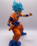 Dragon ball- Goku figure