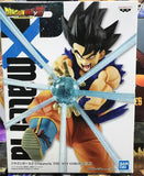 Dragon ball- Goku figure